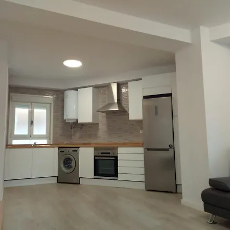 El Nicho * Βίγκο