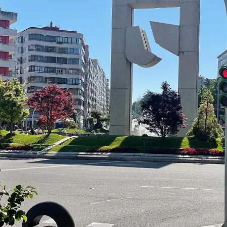 El Nicho Appartement Vigo
