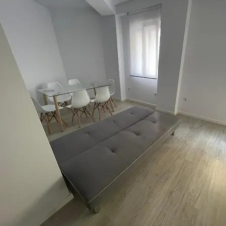 Διαμέρισμα El Nicho