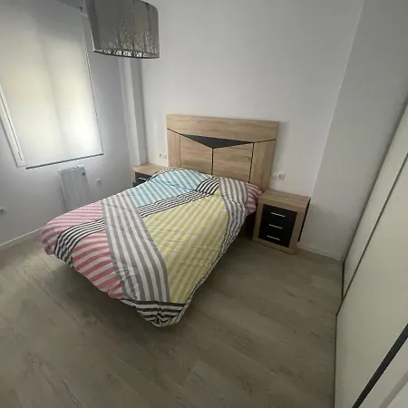 El Nicho Appartement *