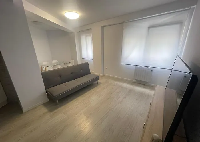 El Nicho Apartamento