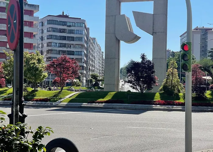 El Nicho Apartamento Vigo