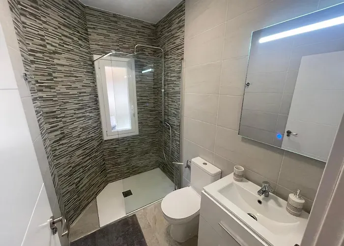 Apartamento El Nicho Vigo