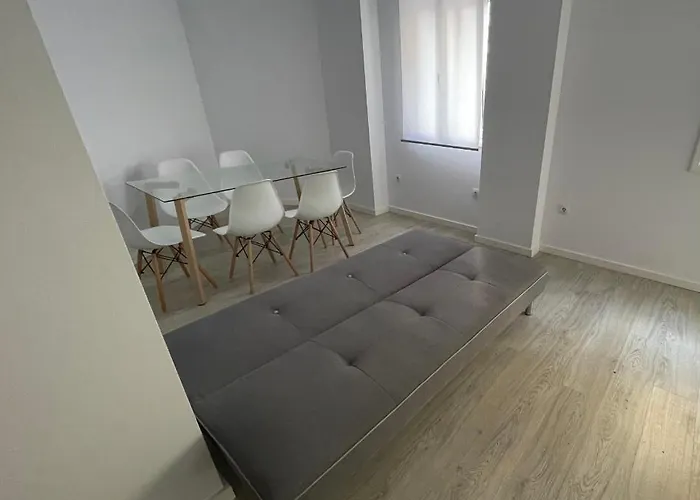 Appartamento El Nicho