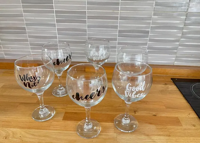 El Nicho Apartamento *