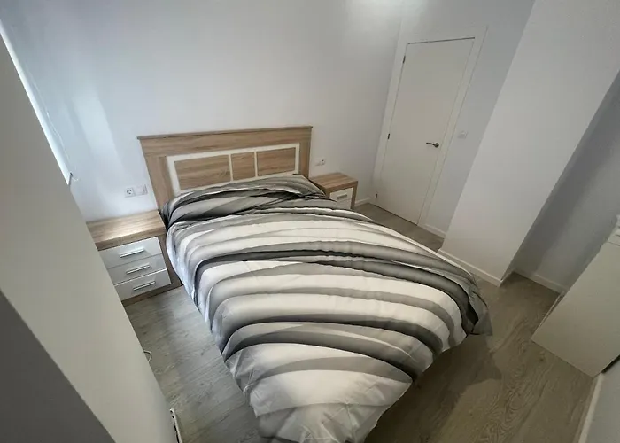 Apartamento El Nicho