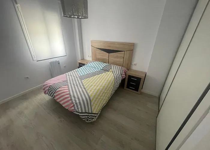 El Nicho Apartamento *