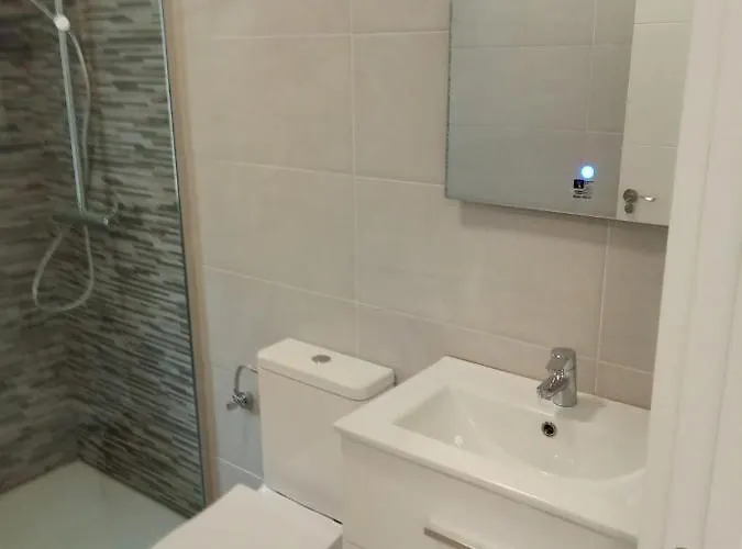 El Nicho Apartamento *