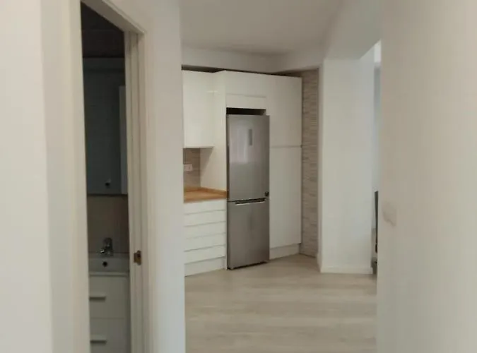 El Nicho Appartamento Vigo