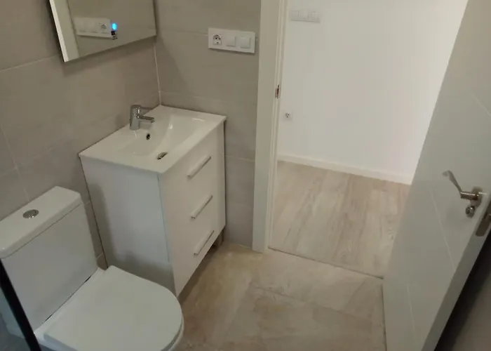 El Nicho Apartamento *